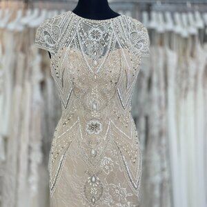 Morilee Wedding Dress